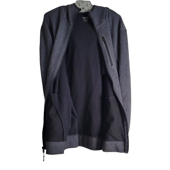 OLD Navy - Zip Front - Athletic Jacket - Long Sleeved (SKU1099) - Picture 4 of 5